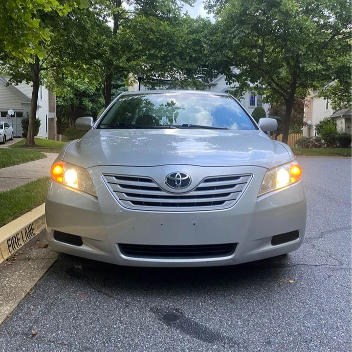 Second Hand / Used 2009 Toyota Camry