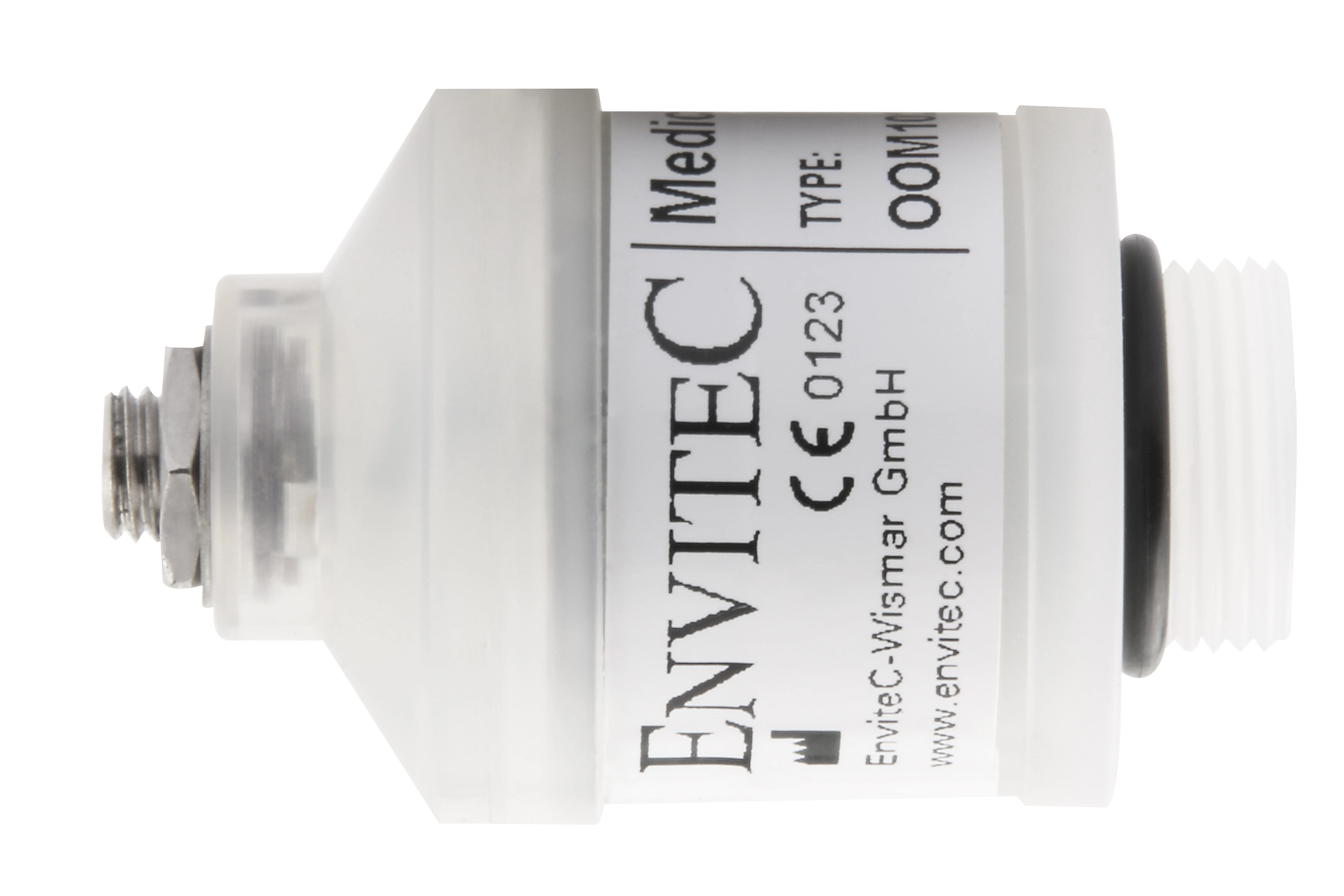 oxygen analyzer portable integrated Medical oxygen purity test