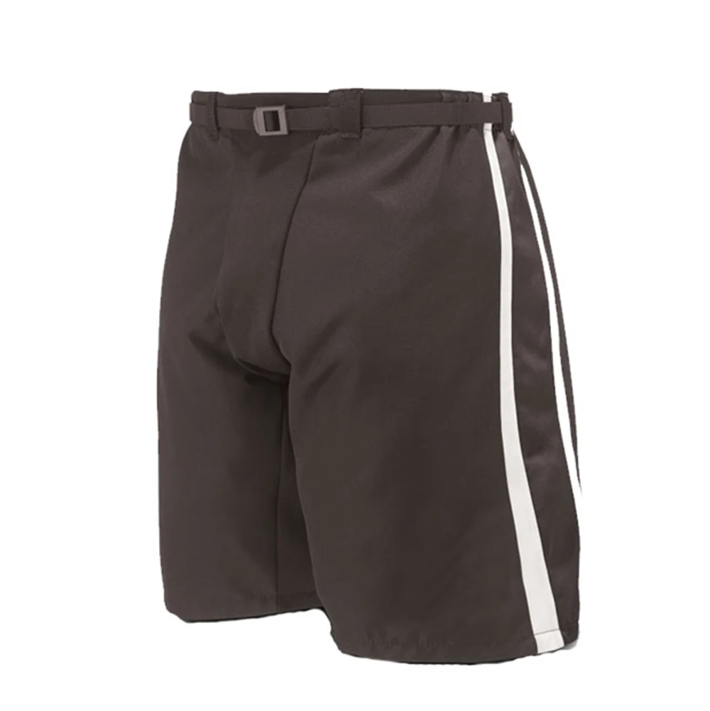 Комплект униформы для хоккея с шайбой из 100% полиэстера дышащий комплект спортивная одежда Джерси