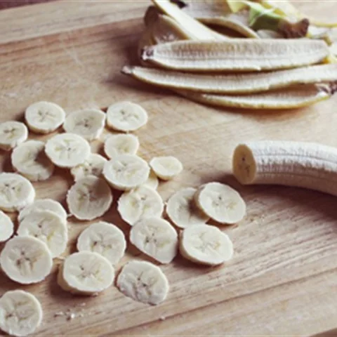 
Cut bananas at good prices 