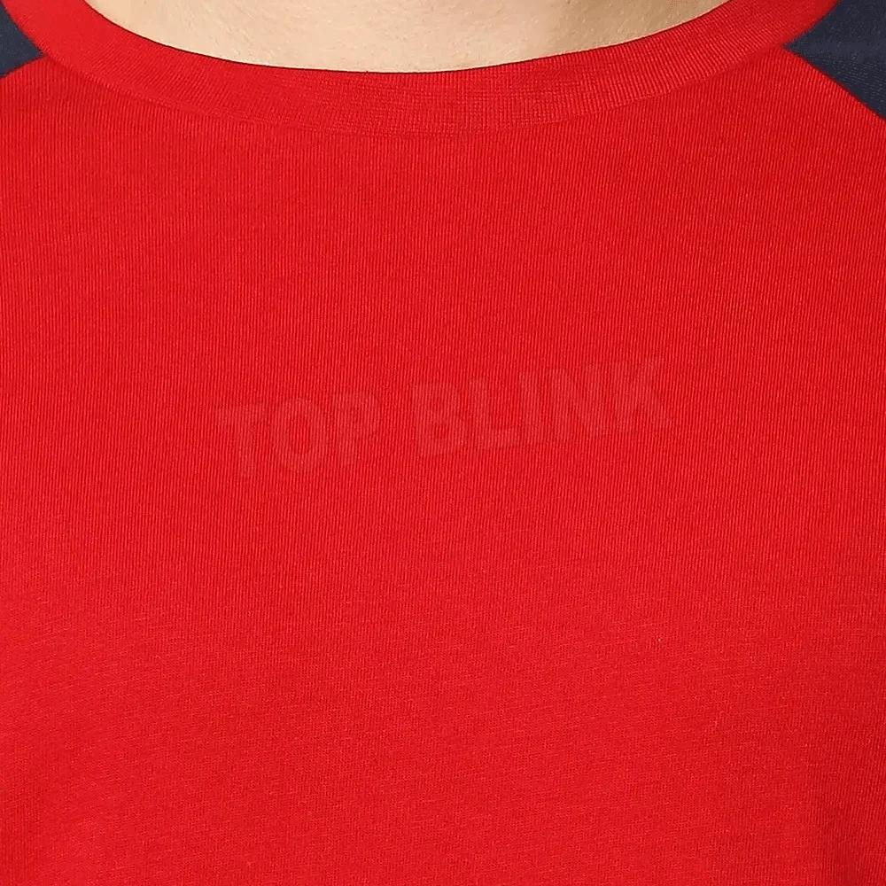 Pakistan Manufacture Half Sleeve Cotton Made Men Casual Wear T Shirt For Sale