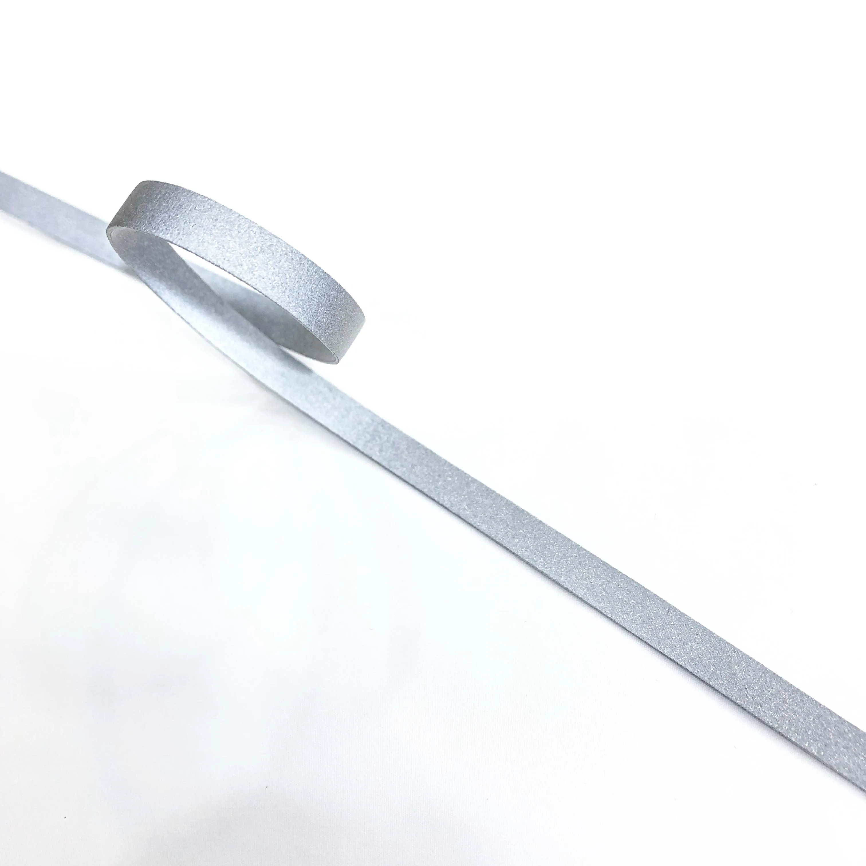 NCP-018-12 High visibility Custom Reflective safety clothing uniforms stretchable reflective tape