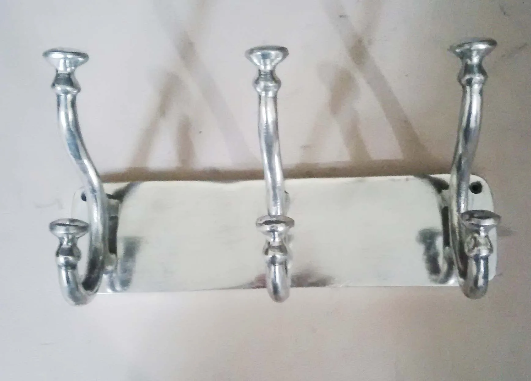 captain hook wall hook polished for home hotel restaurant shop