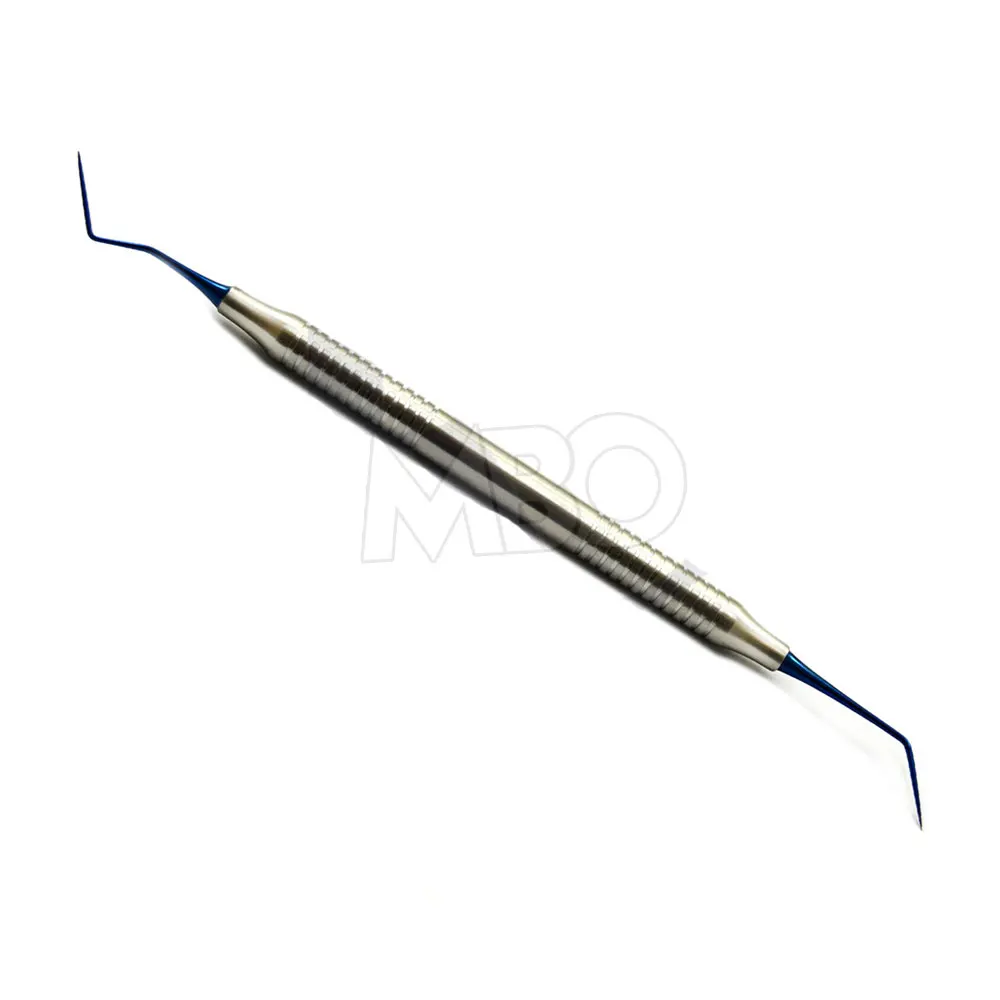 Dental Explorer Scales Dental Diagnostic Examination Superior Double Ended Instrument