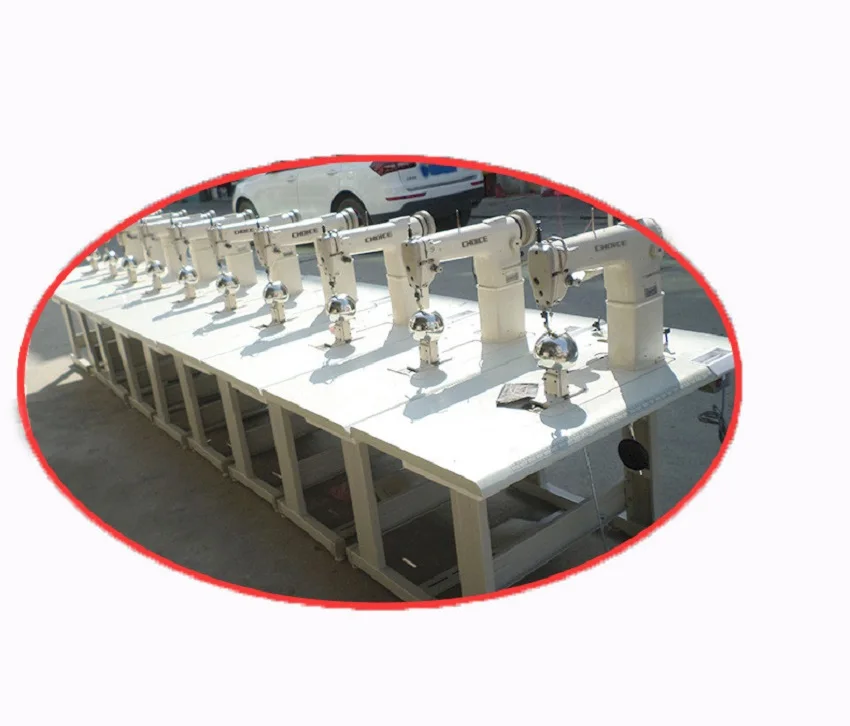 2021 Новая Профессиональная швейная машина супер высокая скорость