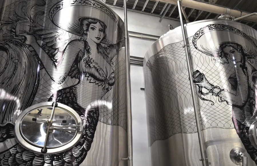 Beer Craft Cerveza Made in Mexico Bottle 355ml Alcoholic 4.5% Premium Lager Superior Taste World Beer Award Pilsner Style