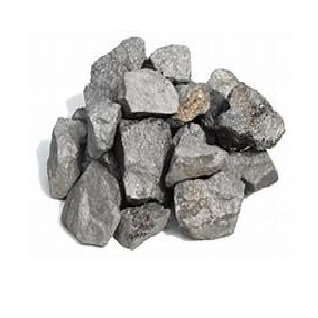 
Ферросиликатный марганец для всех классов, используемый для долговечности и укрепления стали 