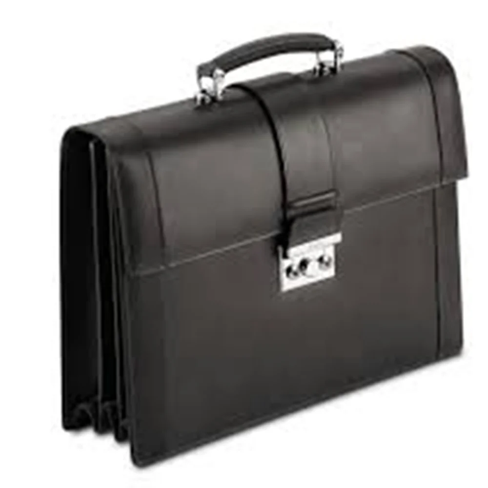 Hot Sale Low Price leather suitcase bag leather hard suitcase with wheels