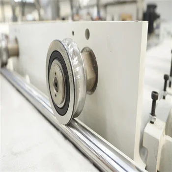CNC EPH series rear feeding panel saw Board Sizing Machine wood cutting EXCITECH woodworking China