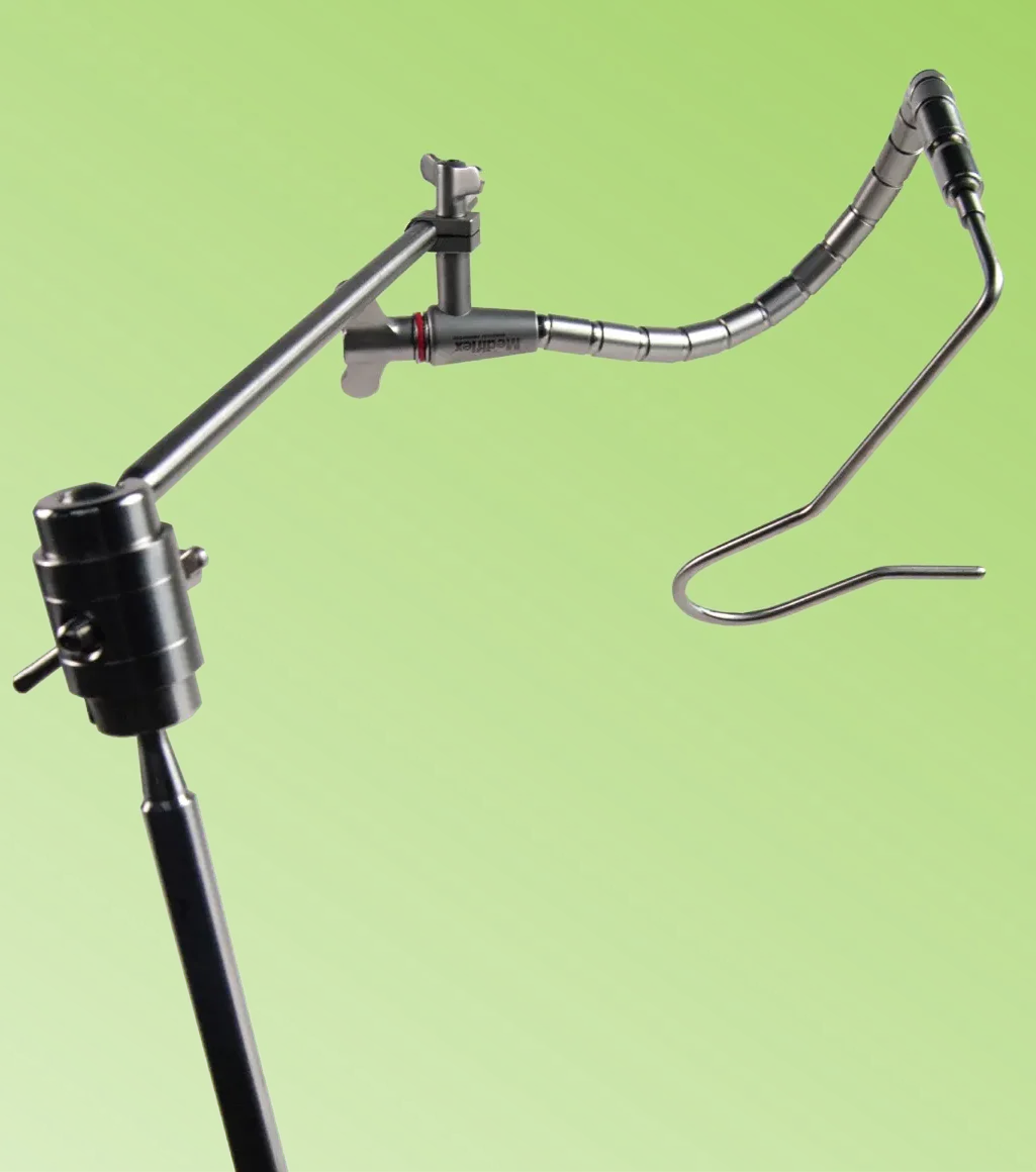 Система ретрации печени | Пересадка лапароскопический Ретрактор Nathanson немецкий стандарт высокое качество от UAMED хирургический