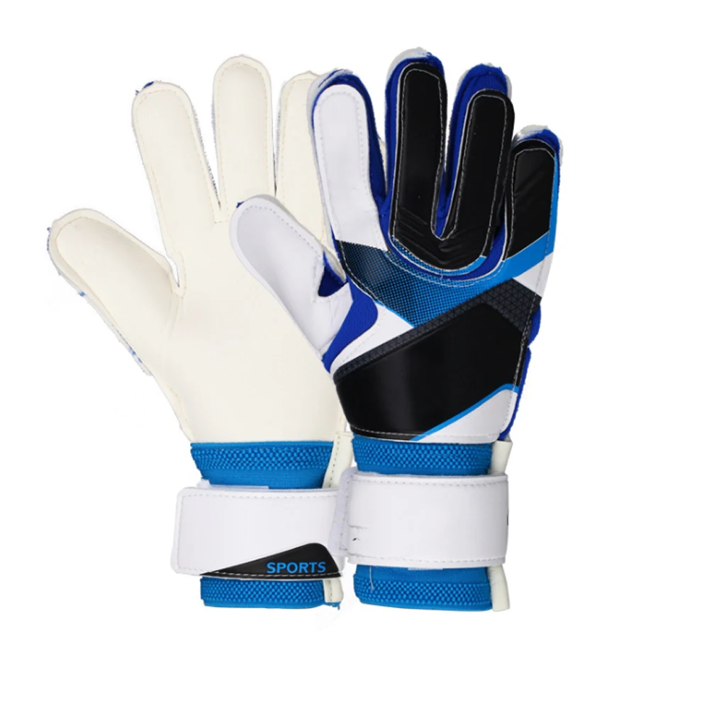 2021 best  Custom Comfortable Hand Protection Gloves Soccer Goalkeeper Gloves