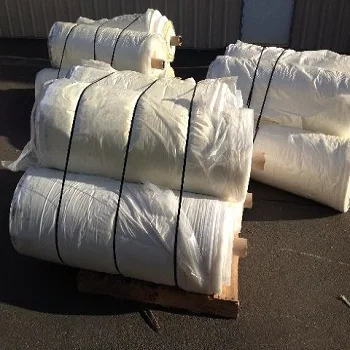 Полиэтиленовая пленка LDPE/ LLDPE необработанные материалы пластиковые