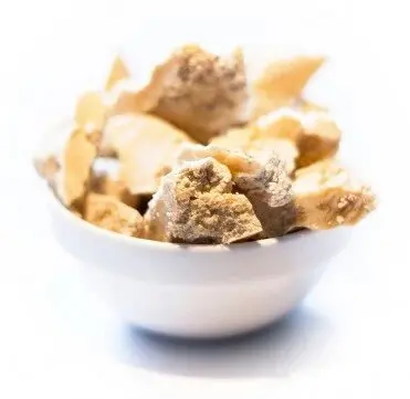 Certified Kokum Butter For Immunity Boosting