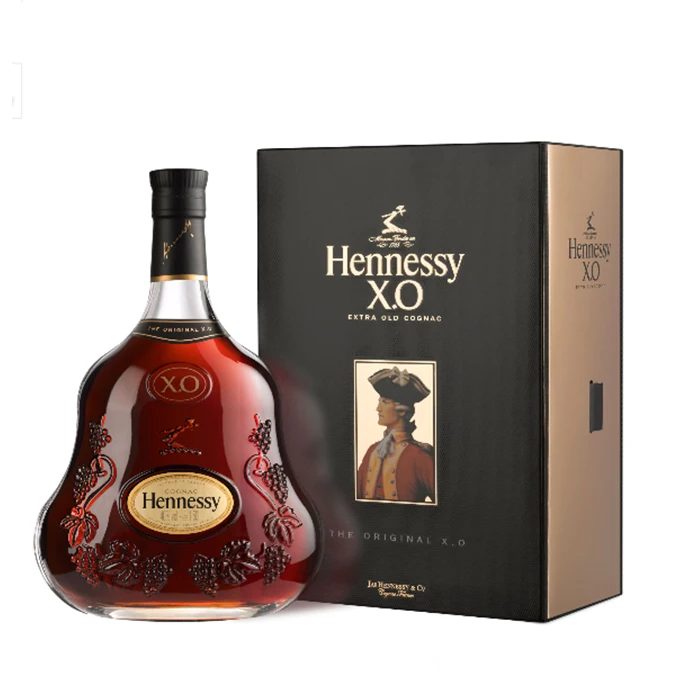 Премиум Henessy/оригинальный Hennessy коньяк Брэнди для продажи/Французский бренди Hennessy коньяк