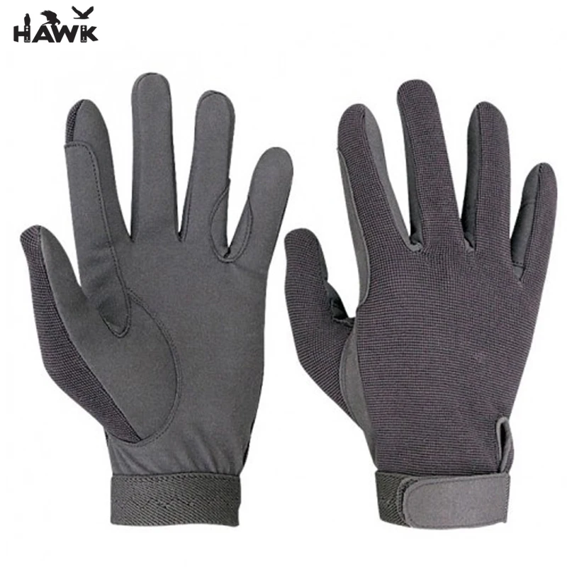 Перчатки для верховой езды из коровьей кожи мужчин и женщин высококачественные перчатки с углублением лошадей хорошие