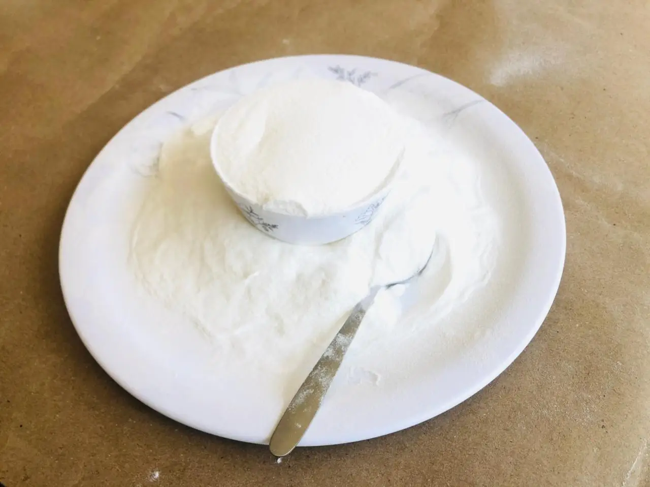 Порошок мальто декстрина Оптовая поставка завод MDP 20 DE