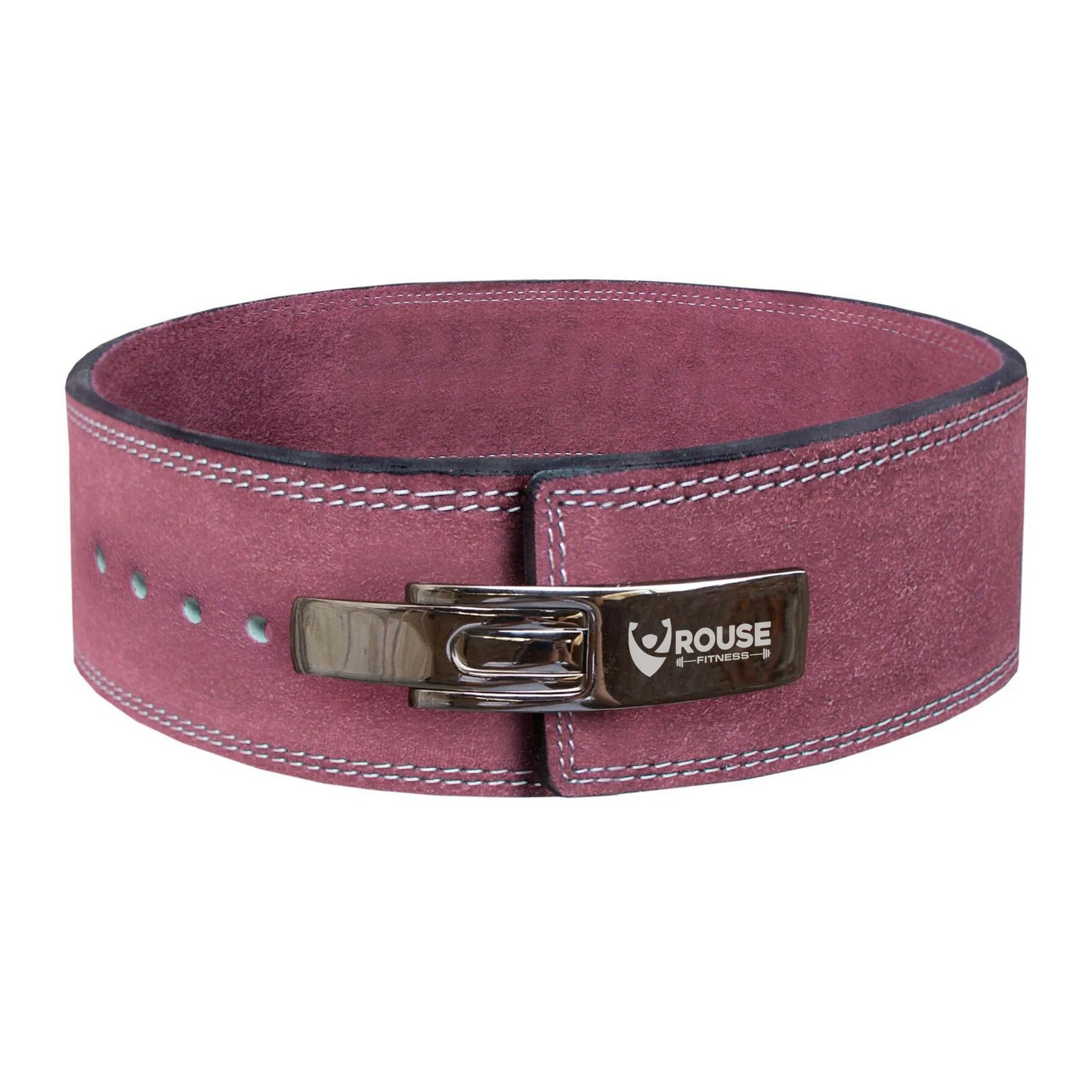 ROUSE 2023 Wholesale Unisex Gym Fitness weightlifting belt Back Support Custom For Men Power Lifting belt Lifting belt