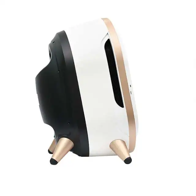 2024 Professional Intelligence Magic Mirror Facial Skin Analyzer / 3d Face Camera Skin Analyzer Machine Facial Skin Analysis Ma