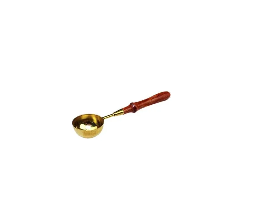 New Style  Metal Ladle Flatware Kitchen Accessories Cooking Tools Kitchen Utensils Kitchenware Ladle With Handles