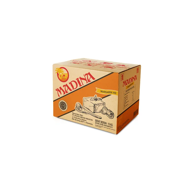 hot sell new arrive margarine Madina Industrial Margarine cooking margarine top quality