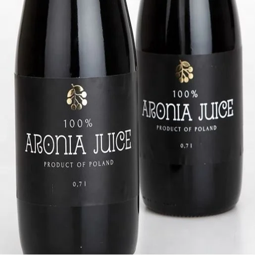 
Aronia Juice 0.7L NFC 