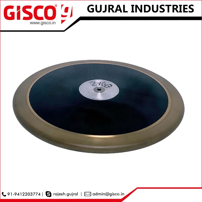 Track And Field Equipment Throwing Discus