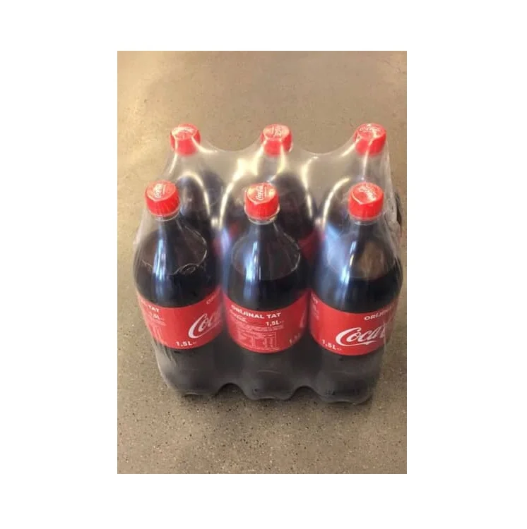 Wholesale Supplier Of Soft Drinks- Coca Cola/ Diet Coke/ Sprite/ Fanta  in Canned Packing