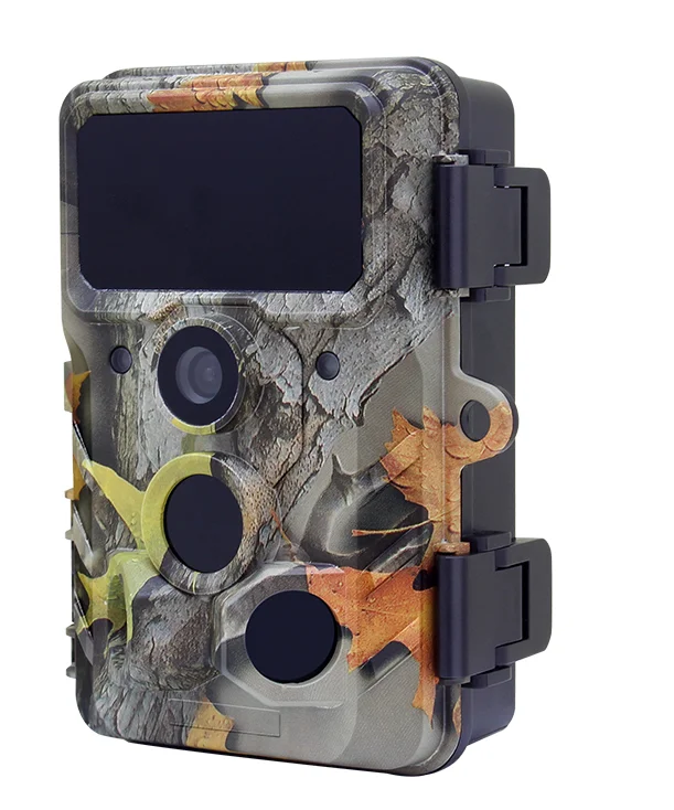 Redleaf 4K trail camera RD3019pro   Animal Observation Surveillance For Hunting Trail Camera