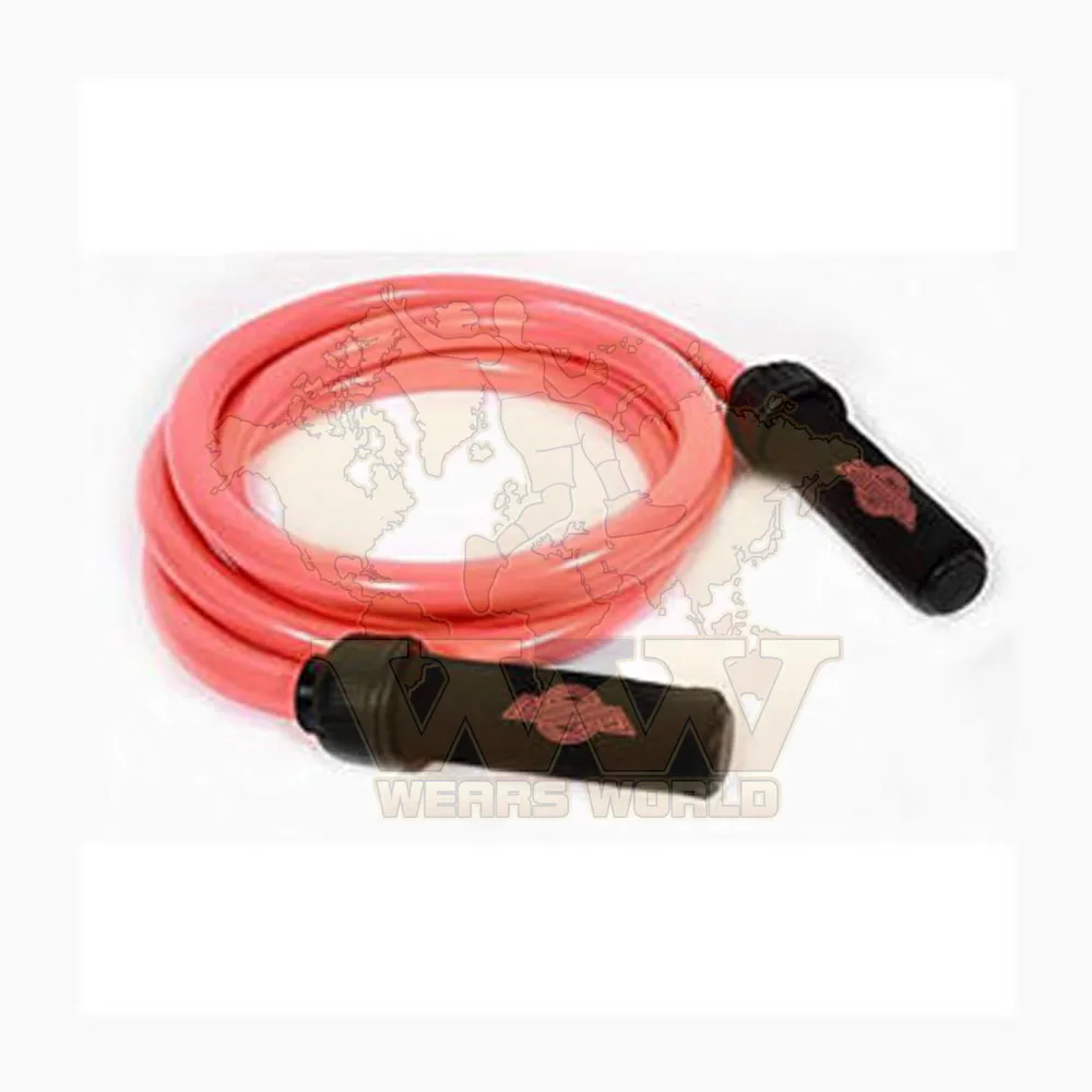 Wholesale Adjustable Plastic PVC Steel Fitness Wire