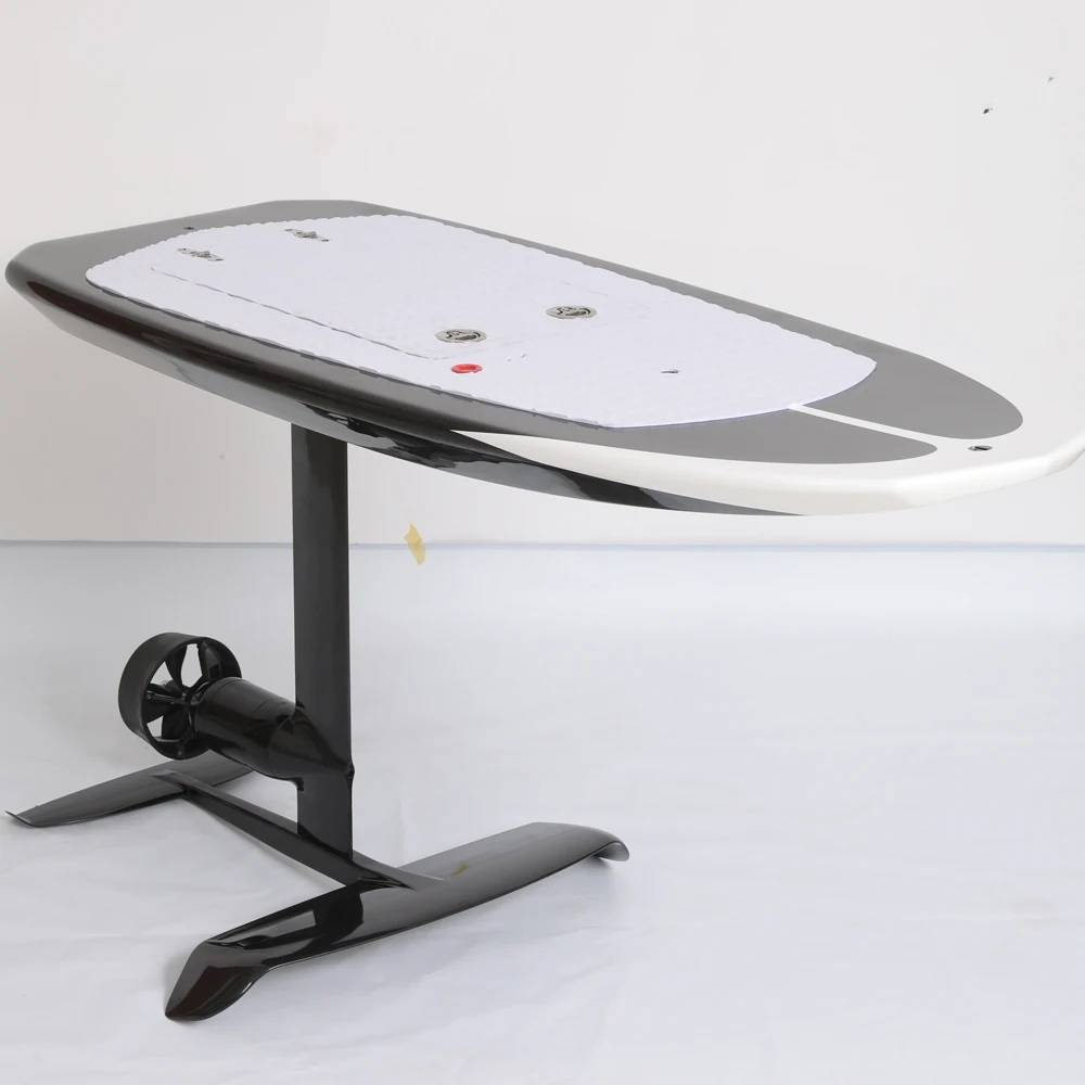 Motorized Surfboard foil board