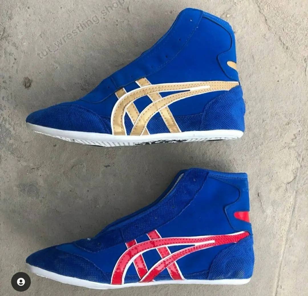 
Wrestling Shoes cheap wrestling shoes wrestling shoes custom color and design Pakistan manufacturer 