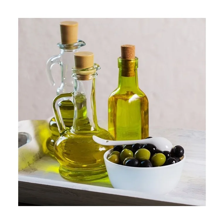 Экстра девственное оливковое масло UaOl 5 л ПЭТ бутылка/Холодный пресс украинское 18 ..