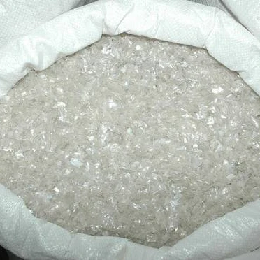Recycled PET Flakes / Bottles Plastic Scrap /PET