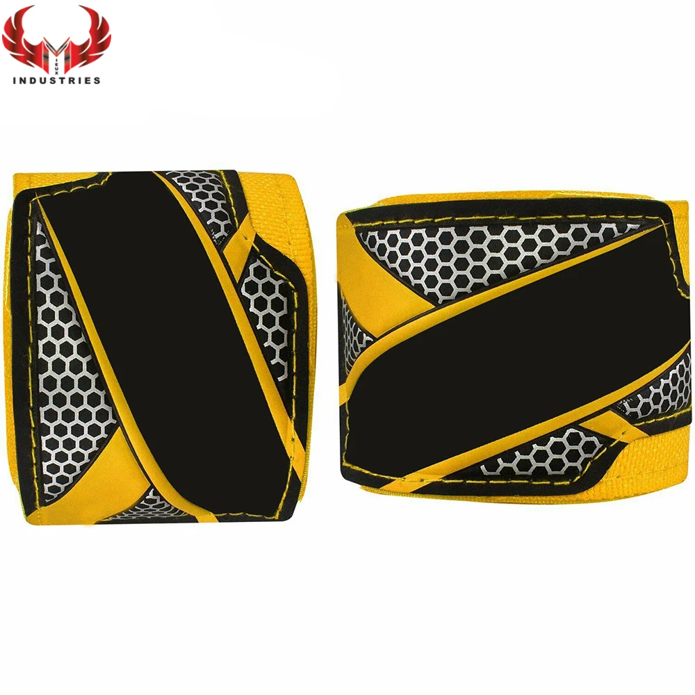Cotton Bandage Boxing Wrist Hand Wraps Hand Protect Kickboxing, Training Muay Thai Hand Wraps