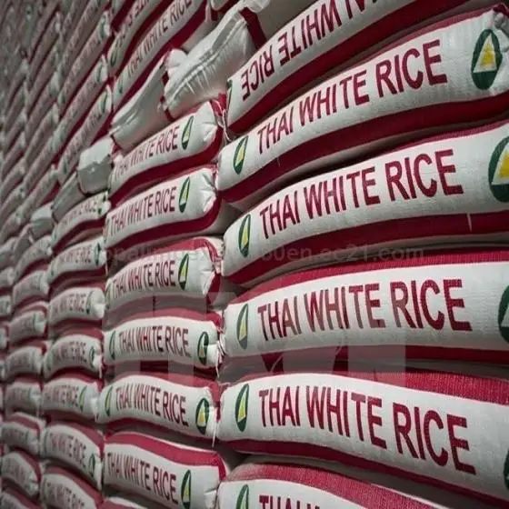 
Quality Basmati Rice for Sale 