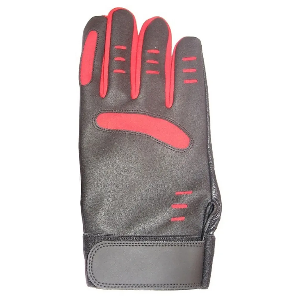 Top Quality Softball Batting Gloves Supper quality Baseball bating Gloves | Baseball batting cabretta leather gloves