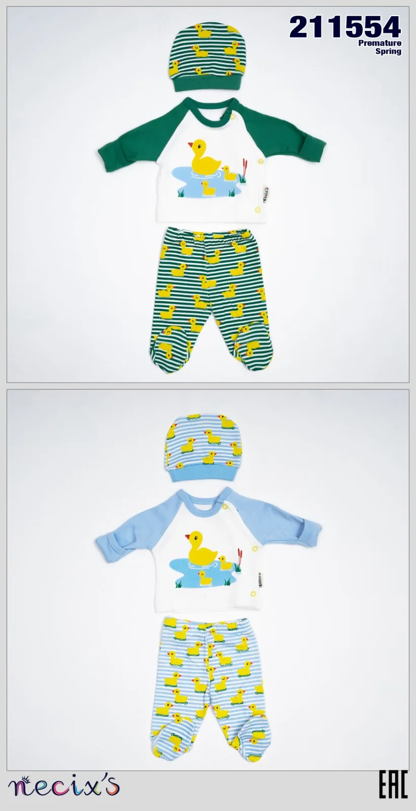 Горячая распродажа! Аппликацией в виде цыпленка преждевременной Одежда для маленьких мальчиков; 3 предмета в комплекте, из мультфильмов, Весенняя мягкая одежда из хлопка для малышей, с помощью necix бренд