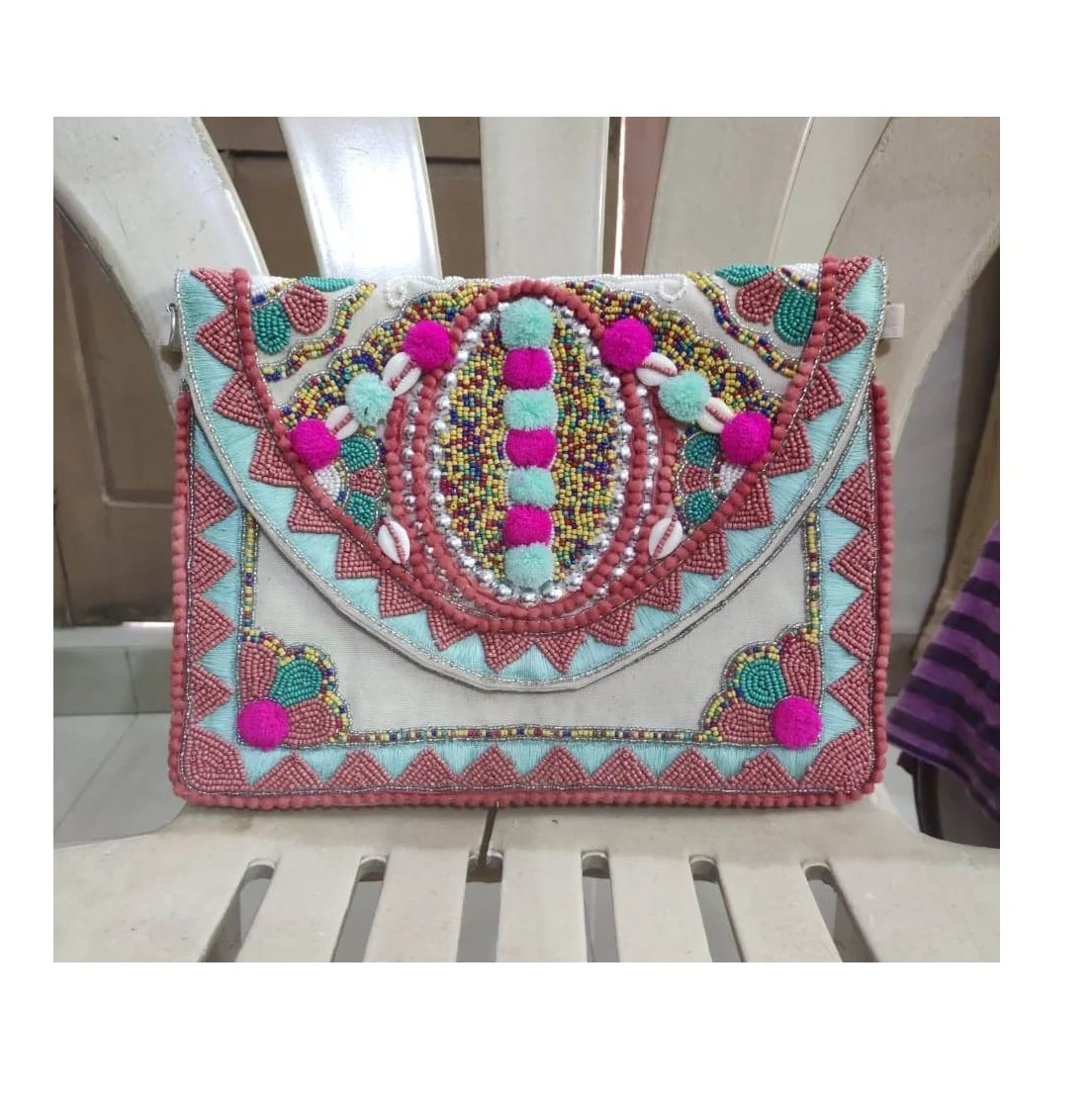 Wedding Clutch Bag Evening party Clutch Bag