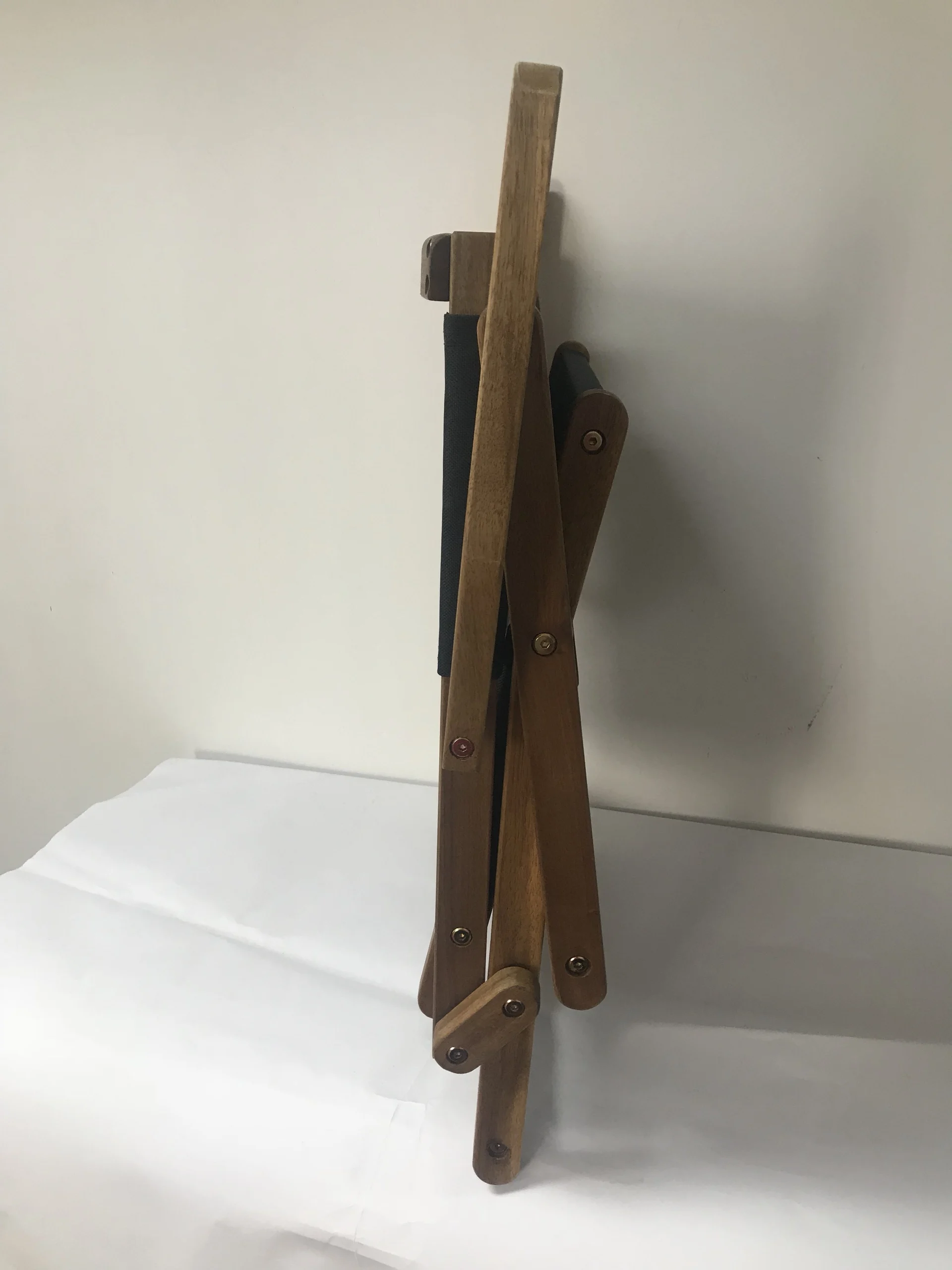 Cheap Price Acacia Foldable Leisure Outdoor Chair