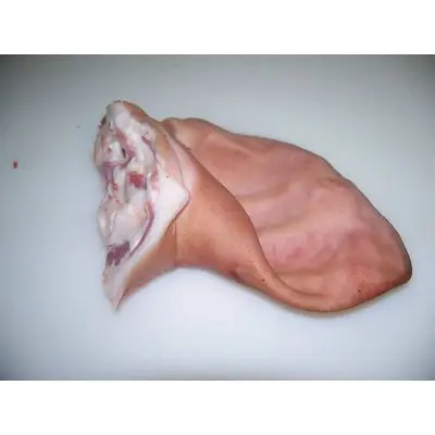 Замороженные свиные уши