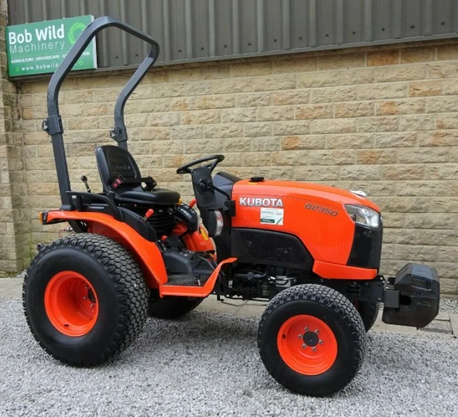 Тракторы Kubota M704K сельскохозяйственные тракторы б/у/Новые низкая цена другие двигатели высокопроизводительный трактор 2wd