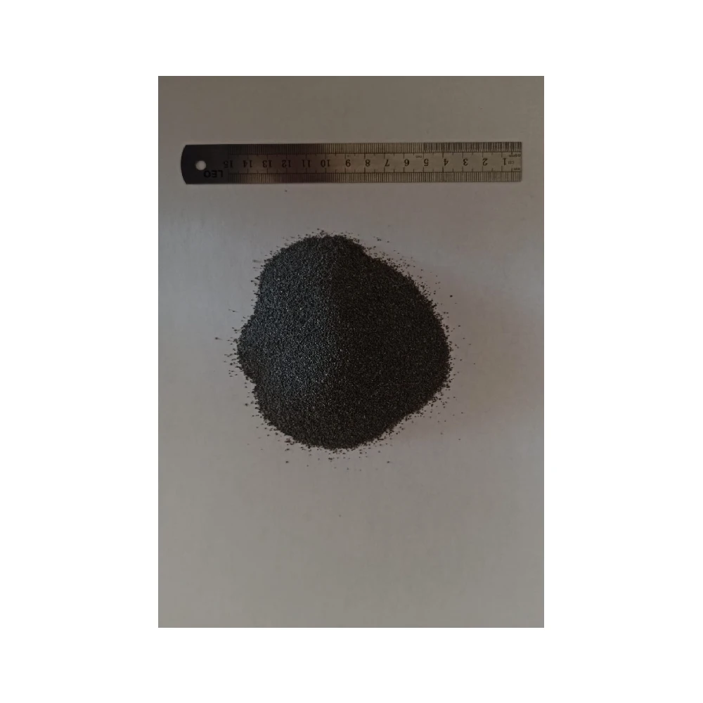 Top Quality Wholesale Product - Basalt Powder - Black