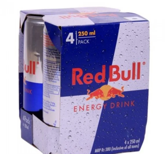 Red bull energy drink / Red Bull 250 ml Energy Drink /
