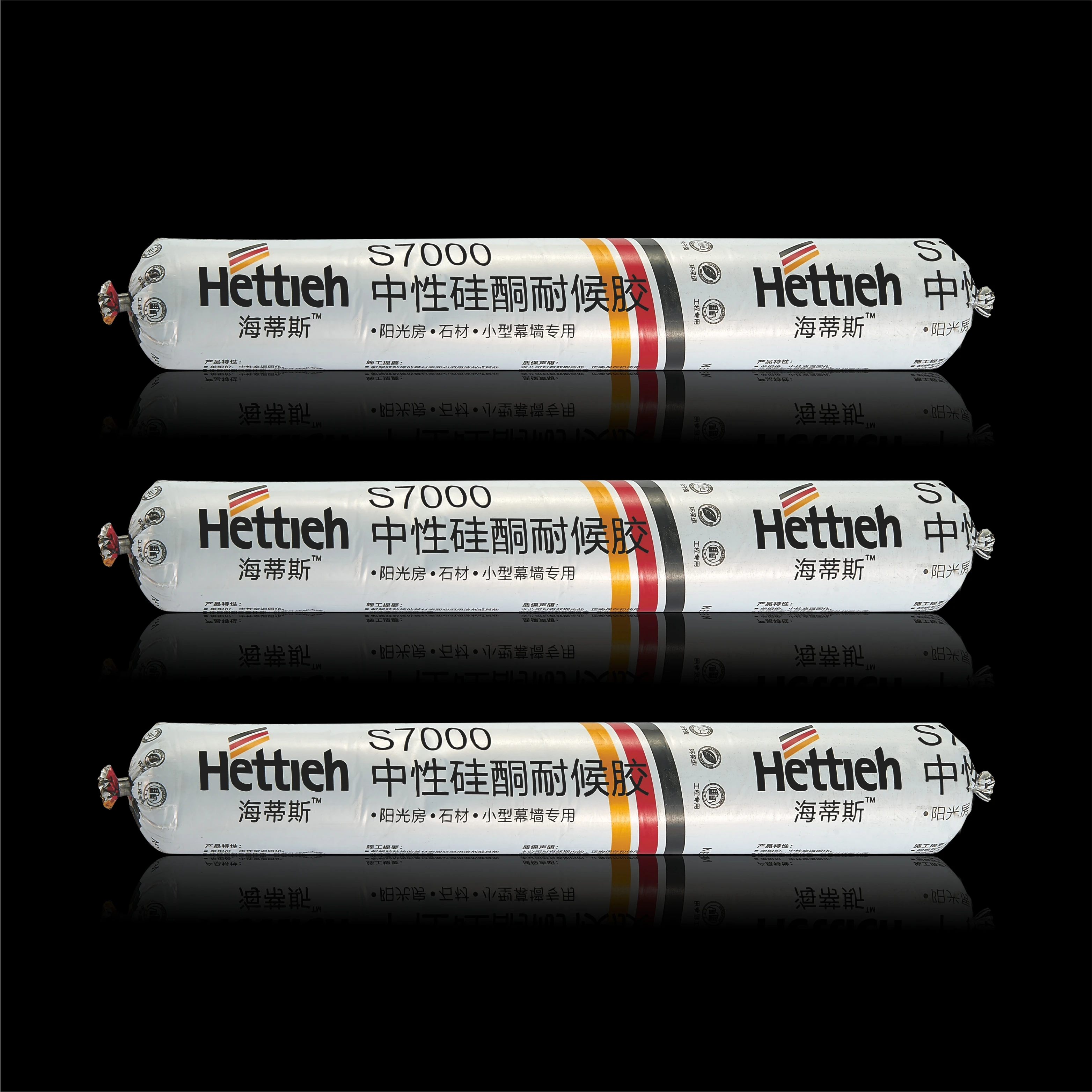 Герметик для силиконового герметика JOMO OEM service Neatral силиконовый герметик