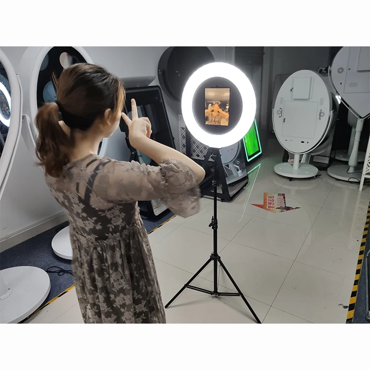 Лучшая портативная фотокамера для киоска с принтером на