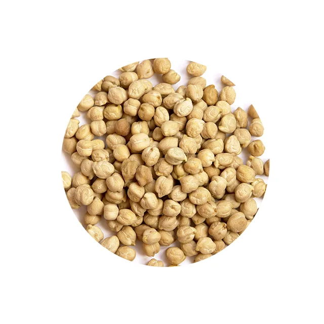 Нут с высоким содержанием белка и волокна, темно-желтого цвета, Desi Indian Kabuli Chana 100%, органический, высшее качество