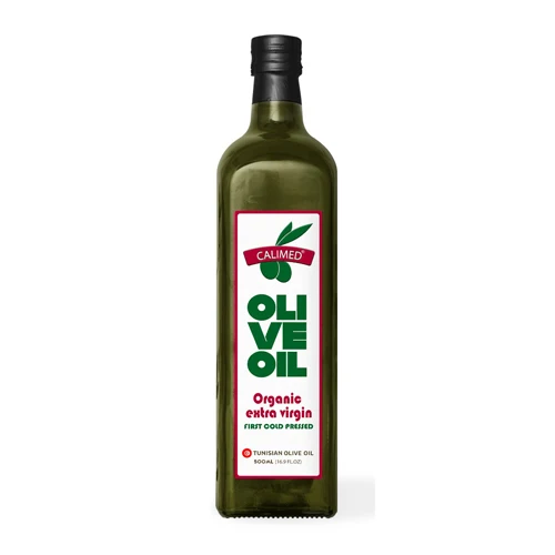 Extra Virgin Olive Oil. Wholesale Olive Oil in 500mL Tunsian High Quality Olive Oil.