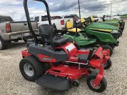  ORIGINAL 2021 / 2020 Snapper 560Z 52-Inch 25HP Briggs & Stratton Commercial Engine Zero Turn Lawn
