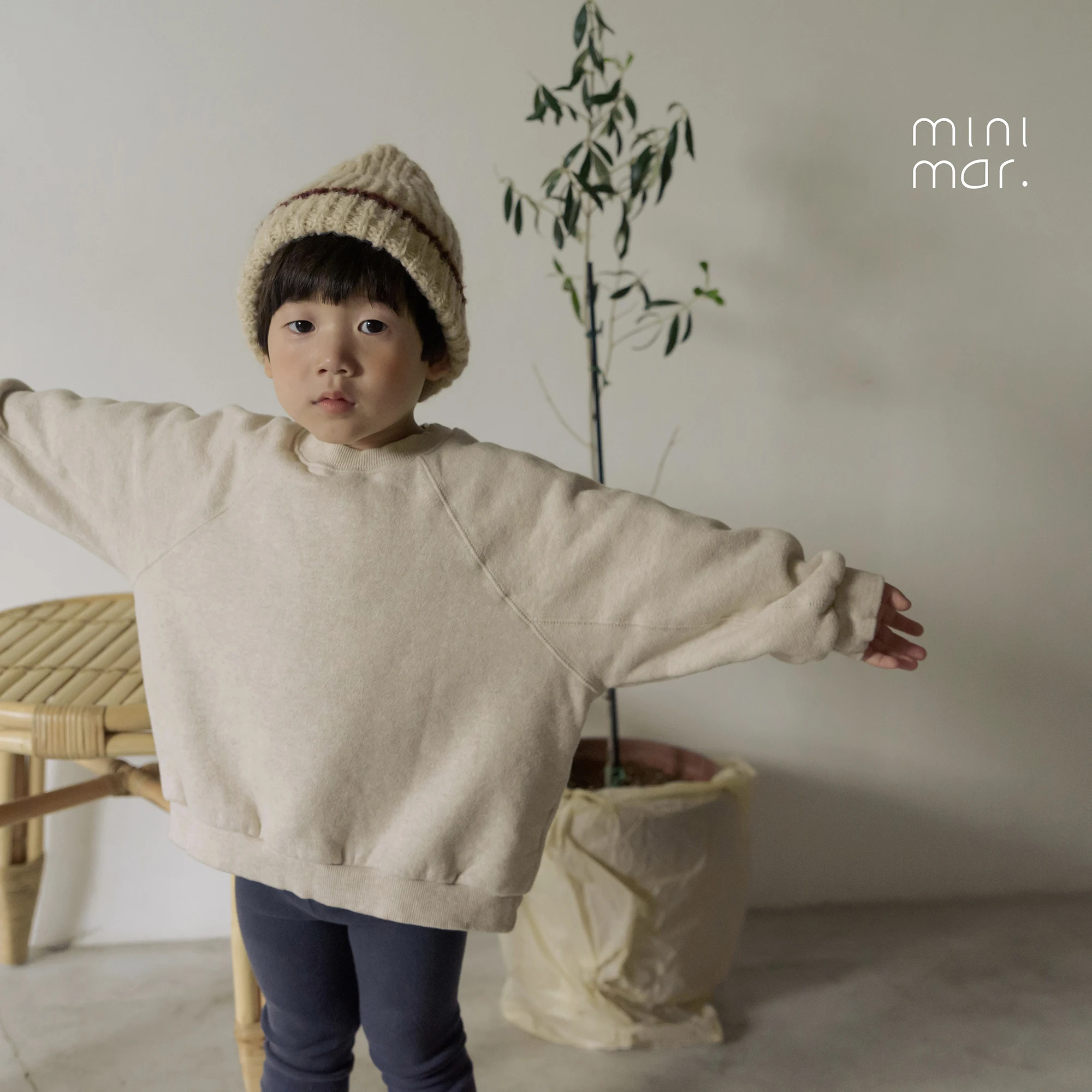 DE MARVI, детские зимние вязаные шерстяные шапки-бини для малышей, высококачественные модные шапки для девочек и мальчиков, оптовая продажа, Сделано в Корее