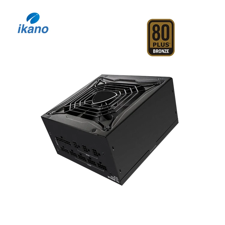 Блок питания atx бронзовый 750 вт ATX psu 220 в
